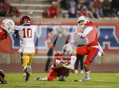 Thumbnail 3 in Clovis West @ Buchanan photogallery.
