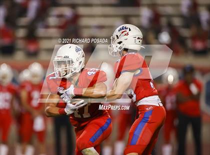 Thumbnail 1 in Clovis West @ Buchanan photogallery.