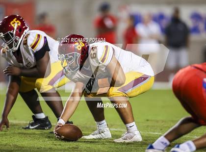Thumbnail 2 in Clovis West @ Buchanan photogallery.