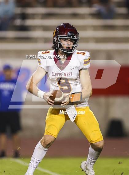 Thumbnail 2 in Clovis West @ Buchanan photogallery.