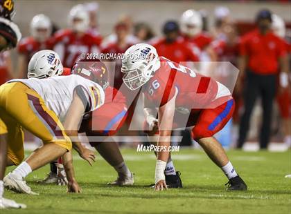 Thumbnail 3 in Clovis West @ Buchanan photogallery.