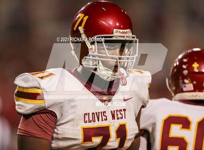 Thumbnail 2 in Clovis West @ Buchanan photogallery.