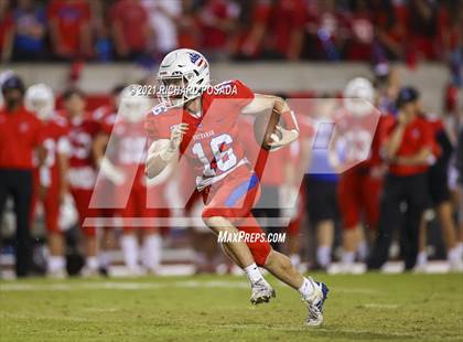 Thumbnail 1 in Clovis West @ Buchanan photogallery.