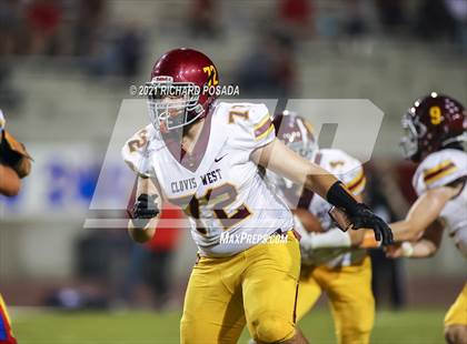 Thumbnail 3 in Clovis West @ Buchanan photogallery.