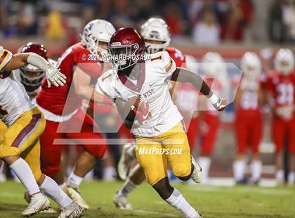 Thumbnail 1 in Clovis West @ Buchanan photogallery.