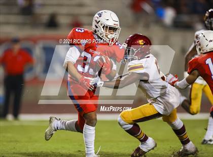 Thumbnail 2 in Clovis West @ Buchanan photogallery.