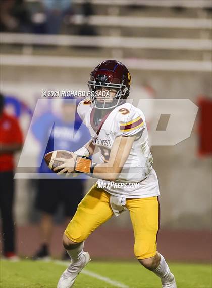 Thumbnail 2 in Clovis West @ Buchanan photogallery.