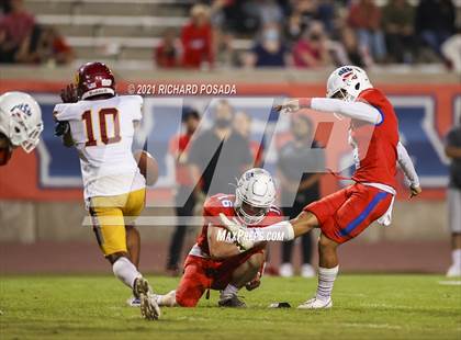 Thumbnail 1 in Clovis West @ Buchanan photogallery.