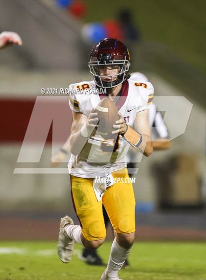 Thumbnail 2 in Clovis West @ Buchanan photogallery.
