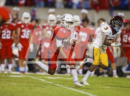 Thumbnail 2 in Clovis West @ Buchanan photogallery.