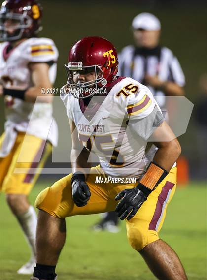 Thumbnail 1 in Clovis West @ Buchanan photogallery.