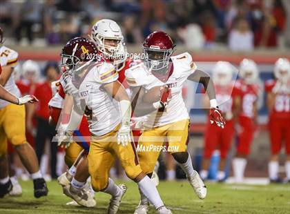Thumbnail 1 in Clovis West @ Buchanan photogallery.