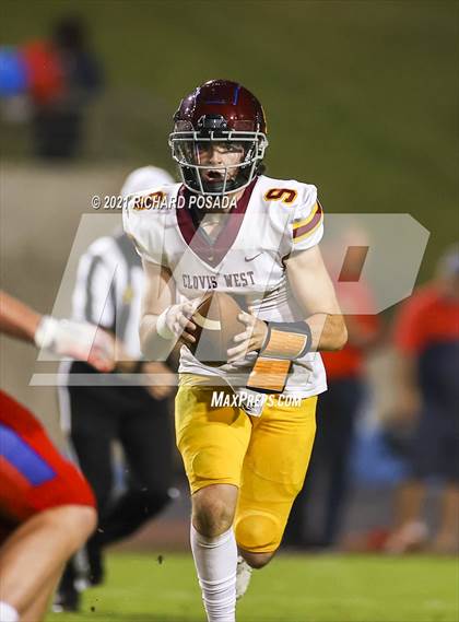 Thumbnail 3 in Clovis West @ Buchanan photogallery.