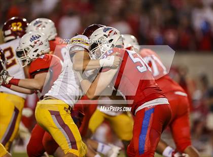 Thumbnail 3 in Clovis West @ Buchanan photogallery.