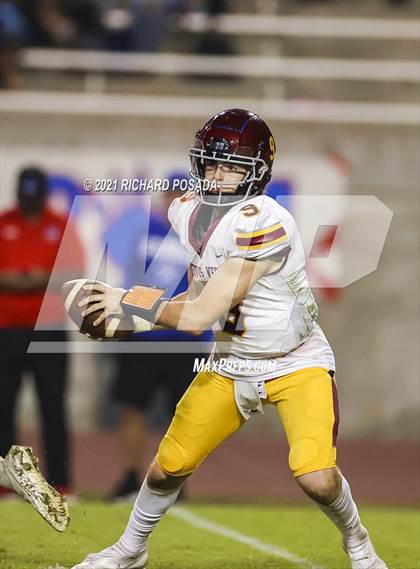 Thumbnail 1 in Clovis West @ Buchanan photogallery.