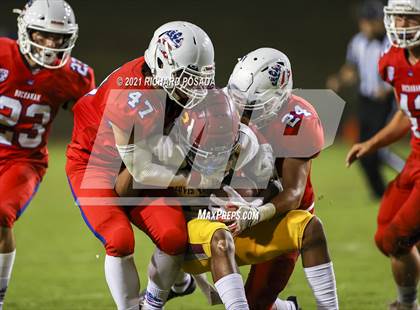 Thumbnail 3 in Clovis West @ Buchanan photogallery.
