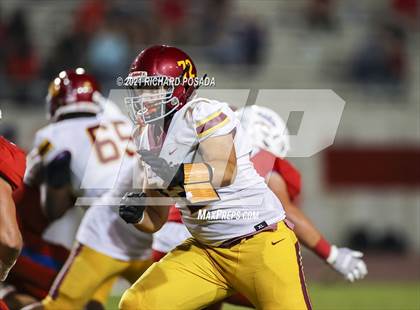 Thumbnail 1 in Clovis West @ Buchanan photogallery.