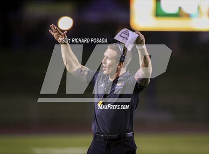 Thumbnail 1 in Clovis West @ Buchanan photogallery.