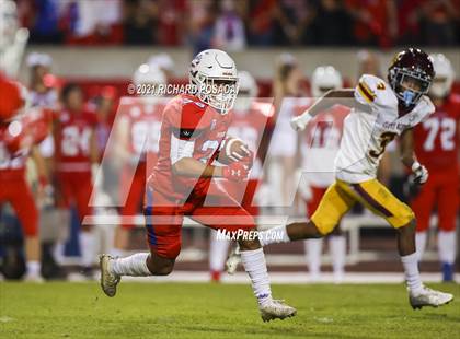 Thumbnail 1 in Clovis West @ Buchanan photogallery.