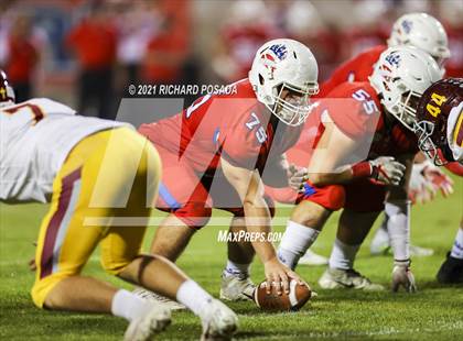 Thumbnail 2 in Clovis West @ Buchanan photogallery.