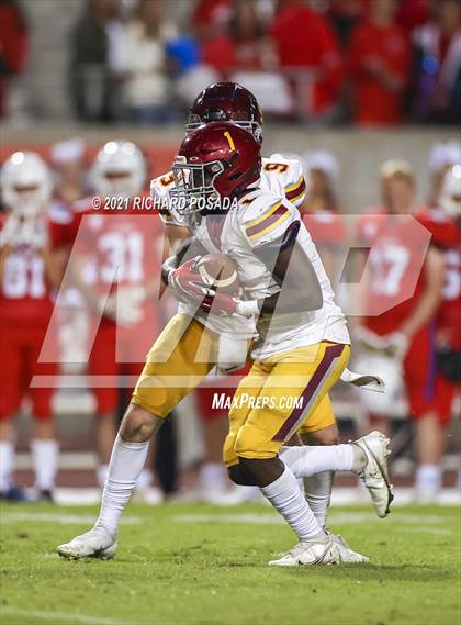 Thumbnail 2 in Clovis West @ Buchanan photogallery.