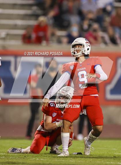 Thumbnail 1 in Clovis West @ Buchanan photogallery.