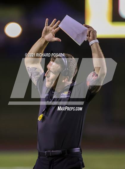 Thumbnail 3 in Clovis West @ Buchanan photogallery.