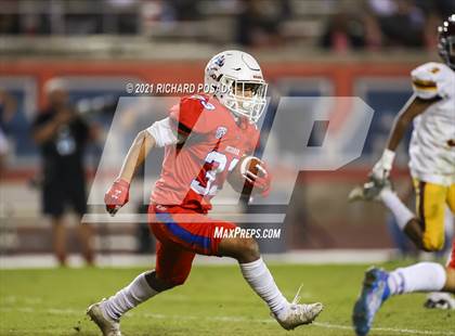 Thumbnail 1 in Clovis West @ Buchanan photogallery.