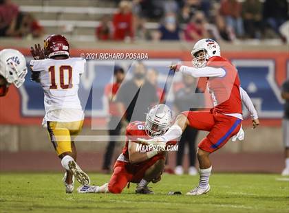 Thumbnail 2 in Clovis West @ Buchanan photogallery.