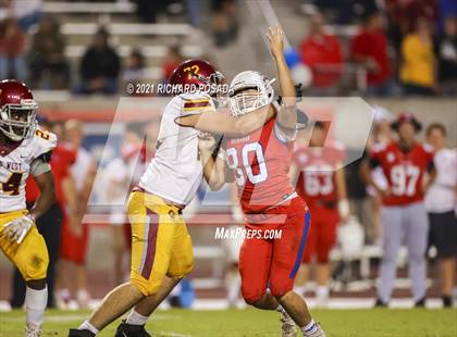 Thumbnail 1 in Clovis West @ Buchanan photogallery.