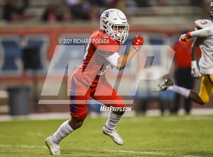 Thumbnail 3 in Clovis West @ Buchanan photogallery.