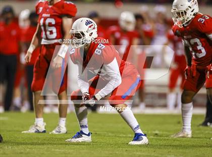 Thumbnail 2 in Clovis West @ Buchanan photogallery.
