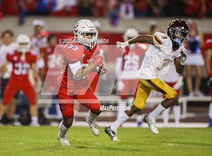 Thumbnail 3 in Clovis West @ Buchanan photogallery.