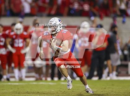 Thumbnail 1 in Clovis West @ Buchanan photogallery.
