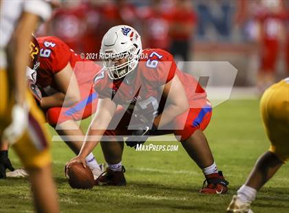 Thumbnail 1 in Clovis West @ Buchanan photogallery.