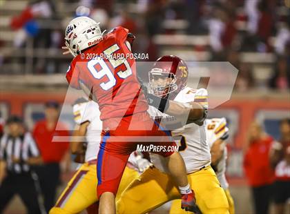 Thumbnail 1 in Clovis West @ Buchanan photogallery.