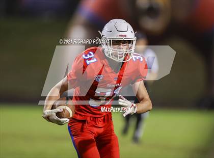 Thumbnail 1 in Clovis West @ Buchanan photogallery.
