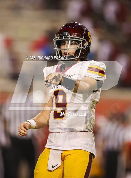 Thumbnail 1 in Clovis West @ Buchanan photogallery.