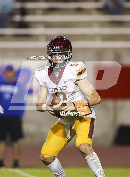 Thumbnail 1 in Clovis West @ Buchanan photogallery.