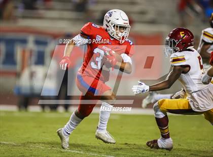 Thumbnail 1 in Clovis West @ Buchanan photogallery.