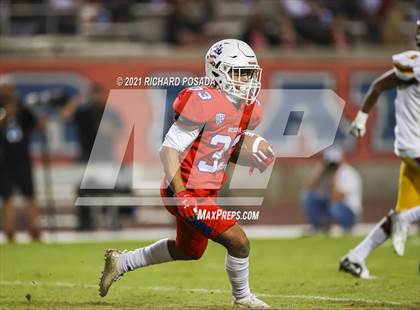 Thumbnail 2 in Clovis West @ Buchanan photogallery.