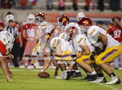Thumbnail 1 in Clovis West @ Buchanan photogallery.