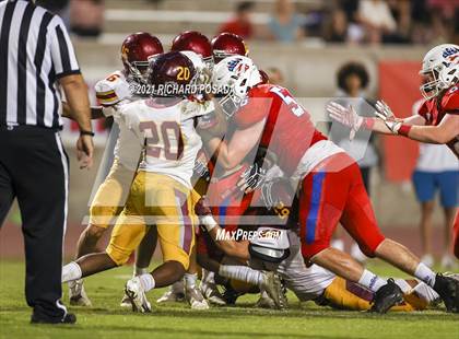 Thumbnail 2 in Clovis West @ Buchanan photogallery.