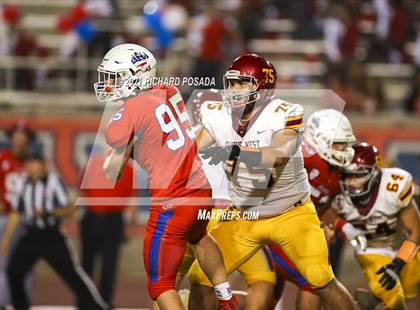Thumbnail 2 in Clovis West @ Buchanan photogallery.