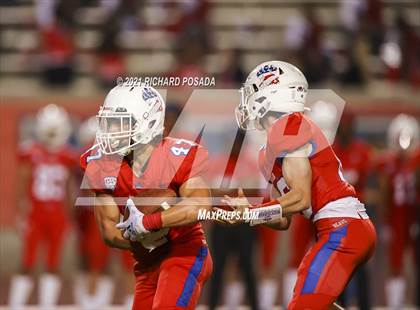 Thumbnail 2 in Clovis West @ Buchanan photogallery.