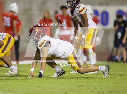 Thumbnail 1 in Clovis West @ Buchanan photogallery.