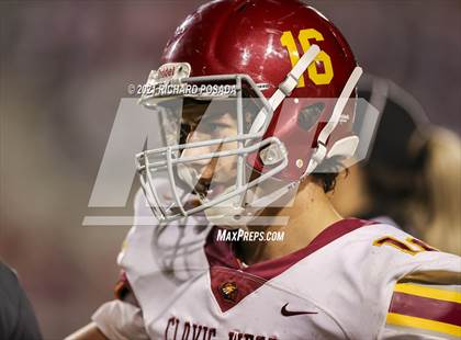 Thumbnail 2 in Clovis West @ Buchanan photogallery.