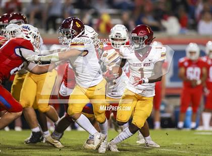 Thumbnail 3 in Clovis West @ Buchanan photogallery.