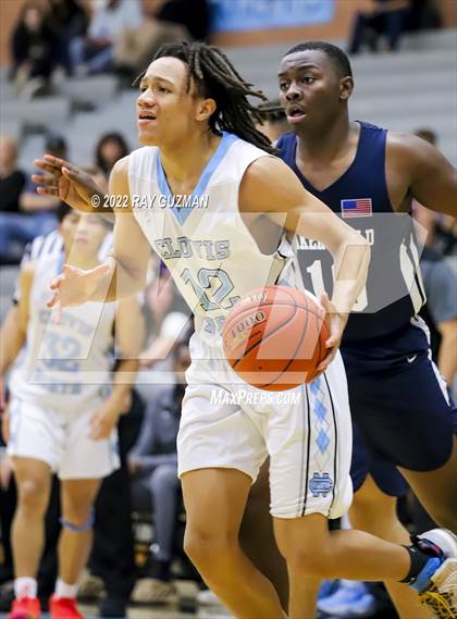 Thumbnail 3 in Bullard @ Clovis North photogallery.