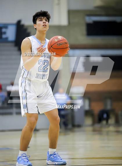 Thumbnail 1 in Bullard @ Clovis North photogallery.